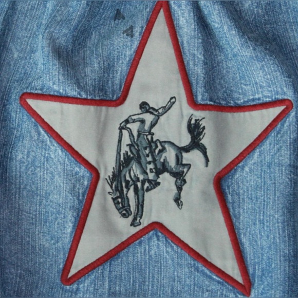 NIP Heartland Top - Picture 5 of 9